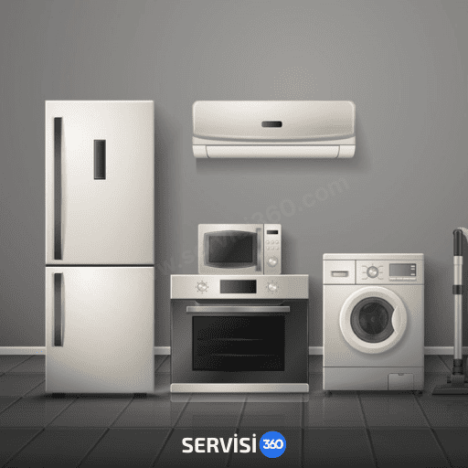Çat Beyaz Eşya Servisi