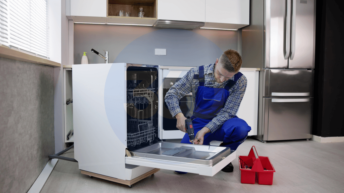 Çat Bulaşık Makinesi Servisi