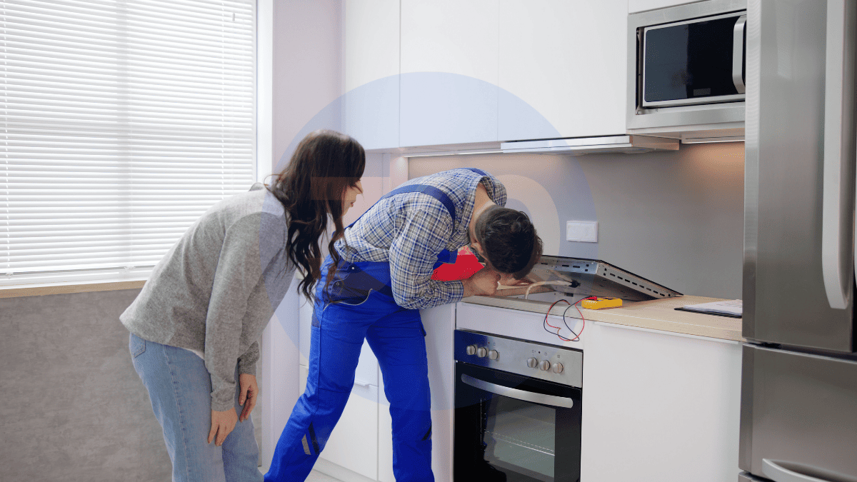 Çat Fırın Ocak Servisi